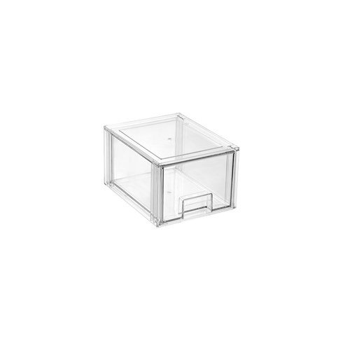 CRYSTAL STACKABLE DRAWER 2.5L