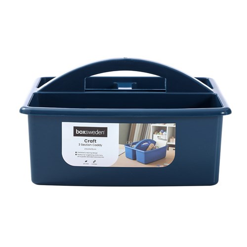CRAFT CADDY 3 SECTION