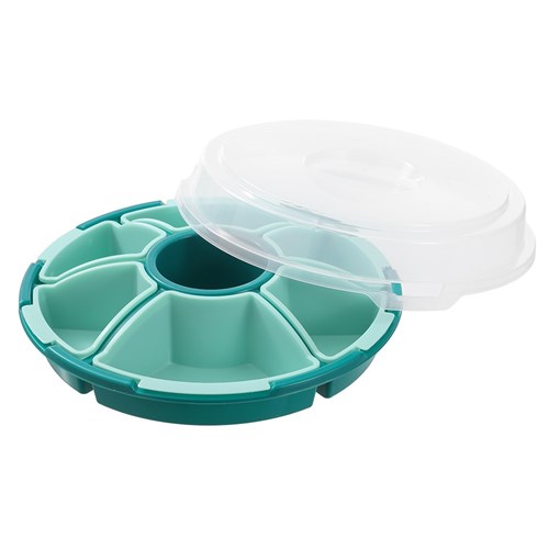 SERVING SET 6 SECTION 33CM