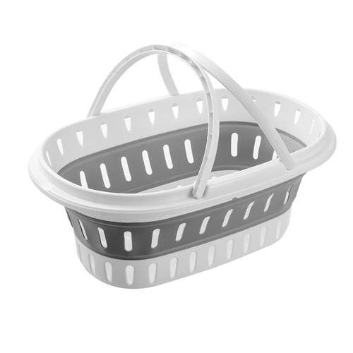 COLLAPSIBLE LAUNDRY CARRY