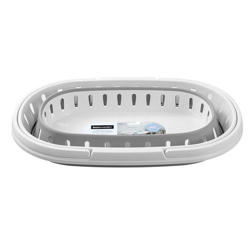 COLLAPSIBLE LAUNDRY CARRY