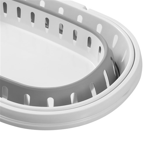 COLLAPSIBLE LAUNDRY CARRY