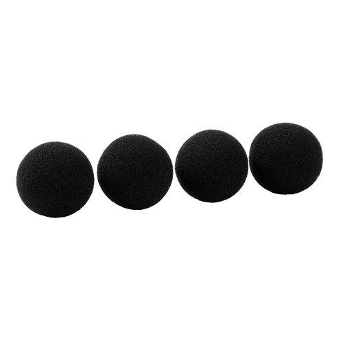 PET HAIR LAUNDRY DRYER BALLS