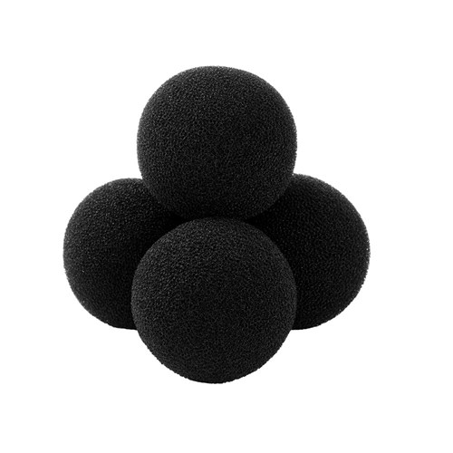 PET HAIR LAUNDRY DRYER BALLS