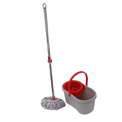 PRIME SPIN MOP BUCKET 13L +