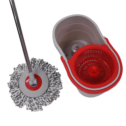 PRIME SPIN MOP BUCKET 13L +