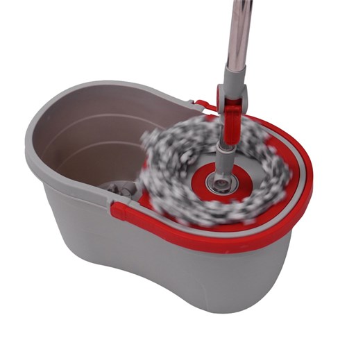PRIME SPIN MOP BUCKET 13L +