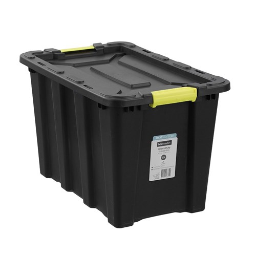 GARAZ ECO HEAVY DUTY BOX