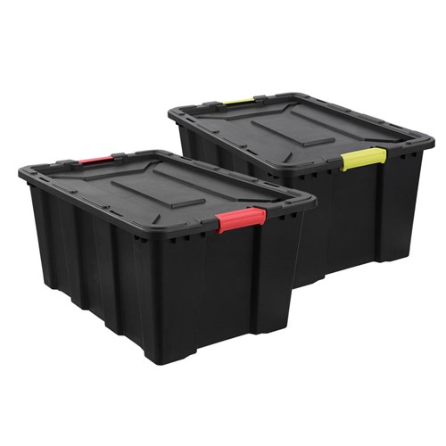 GARAZ ECO HEAVY DUTY BOX