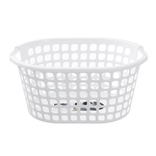 WASHDAY LAUNDRY BASKET 36L