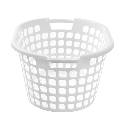 WASHDAY LAUNDRY BASKET 36L