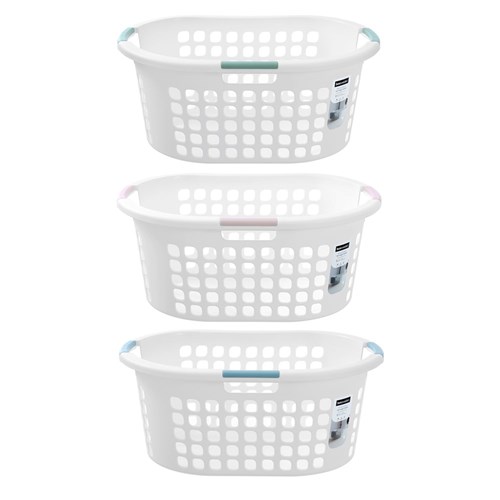 WASHDAY HIP HUGGER LAUNDRY