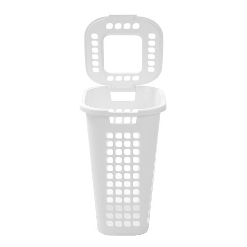 WASHDAY LAUNDRY HAMPER LIDDED