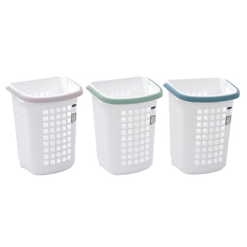 WASHDAY LAUNDRY CART 57L