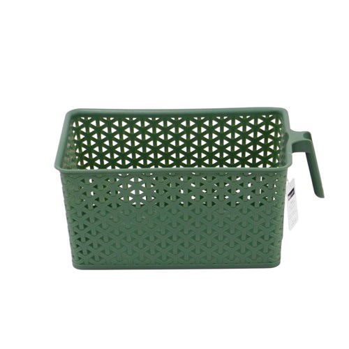 WICKER DESIGN EASY GRAB