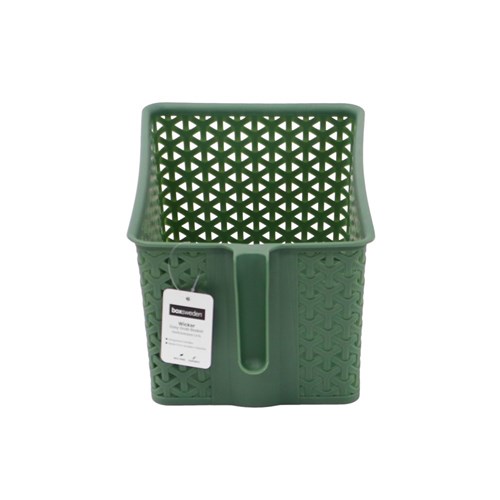 WICKER DESIGN EASY GRAB