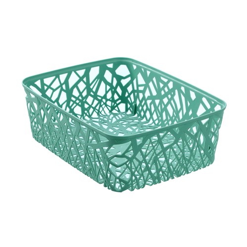 VINE STORAGE BASKET 12L