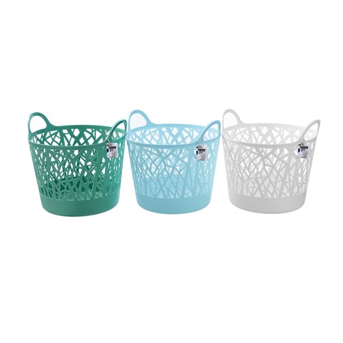 VINE FLEXI BASKET 26L