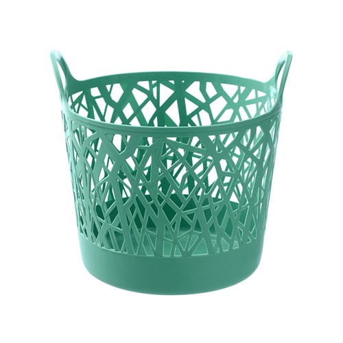 VINE FLEXI BASKET 26L