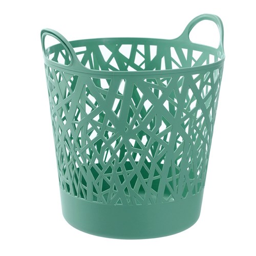 VINE FLEXI BASKET 42L