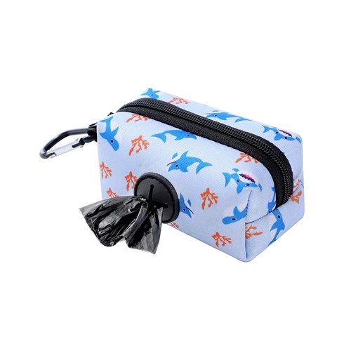 PARK LIFE 4 WASTE BAG HOLDER