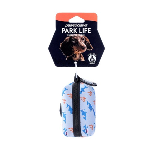 PARK LIFE 4 WASTE BAG HOLDER