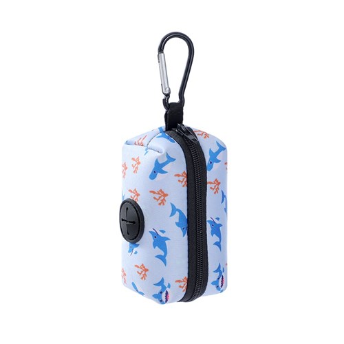 PARK LIFE 4 WASTE BAG HOLDER