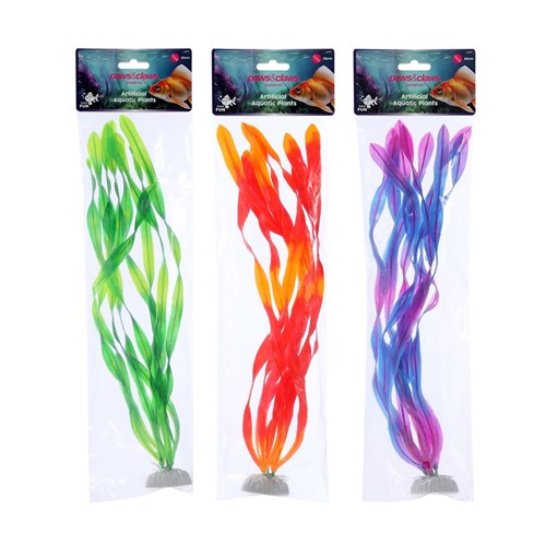 ARTIFICIAL AQUATIC PLANTS