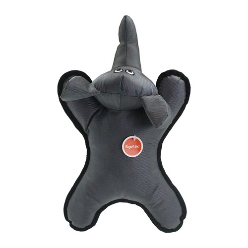 WHO ZOO SLEEPY ANIMALS TOY