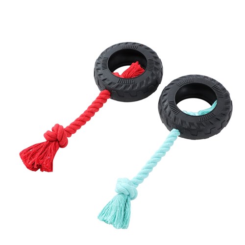P&C TYRE & ROPE TUGGER  SML