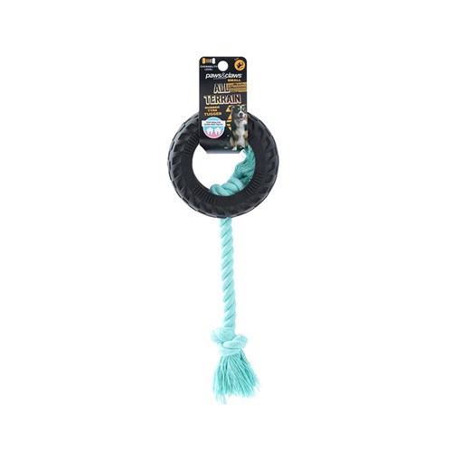 P&C TYRE & ROPE TUGGER  SML