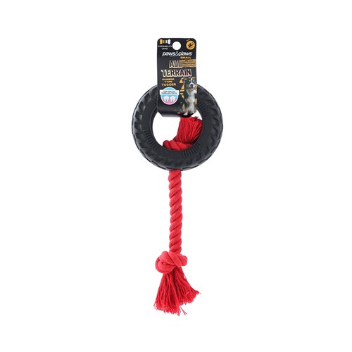 P&C TYRE & ROPE TUGGER  SML