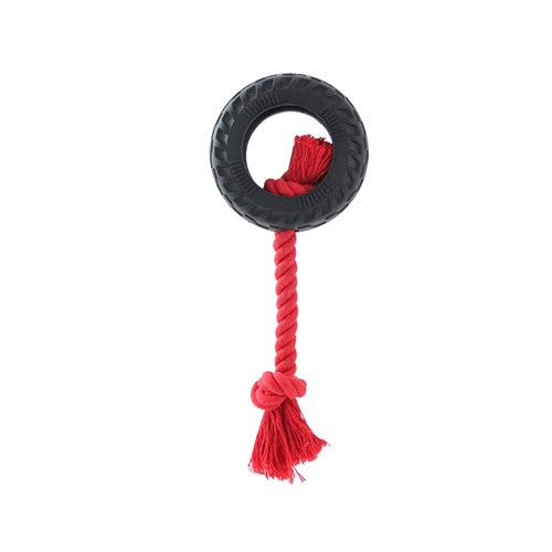P&C TYRE & ROPE TUGGER  SML