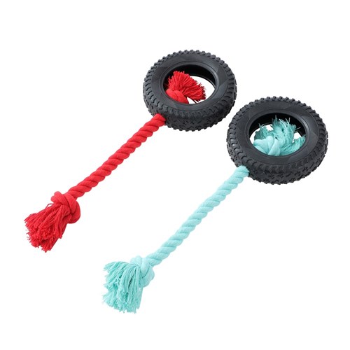 P&C TYRE & ROPE TUGGER  LGE