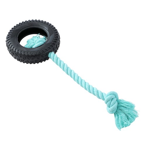 P&C TYRE & ROPE TUGGER  LGE
