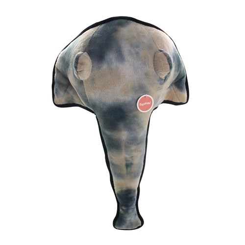 SLIPPERY STINGRAY PLUSH TOY