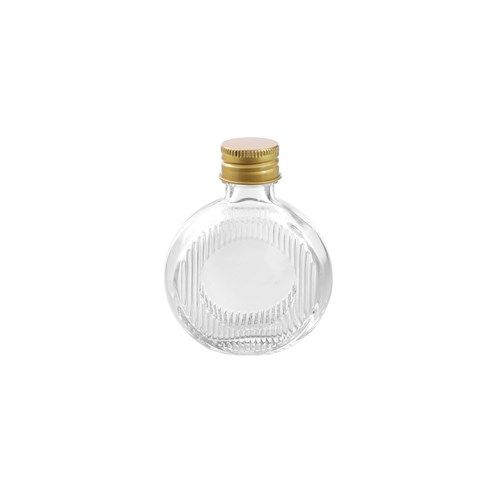 VERRE FLAT RIBBED GLASS