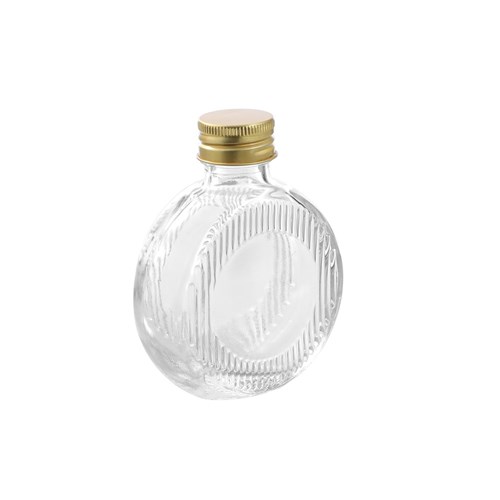 VERRE FLAT RIBBED GLASS