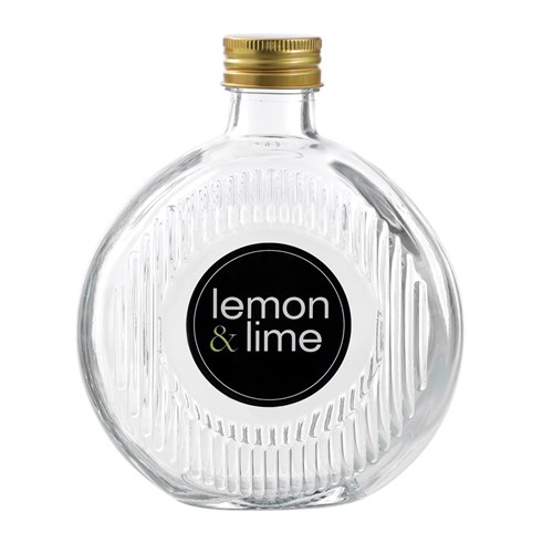 VERRE FLAT RIBBED GLASS