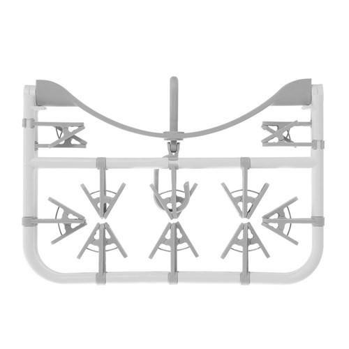 DELICATES FOLDABLE HANGER