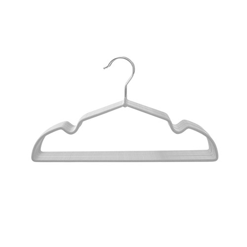 HANGIT SUEDE KIDS HANGERS