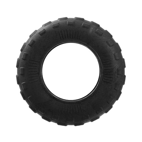 ALL TERRAIN RUBBER TYRE LARGE