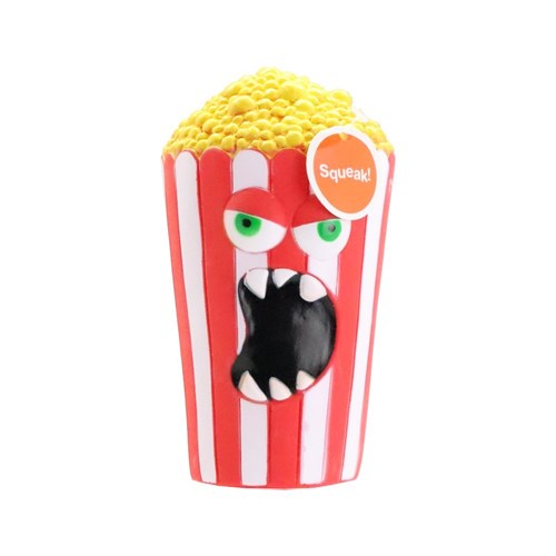 FAST FOOD CHOMPERS VINYL