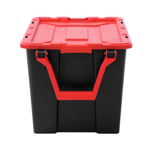HEAVY DUTY ROLLER BOX 120L