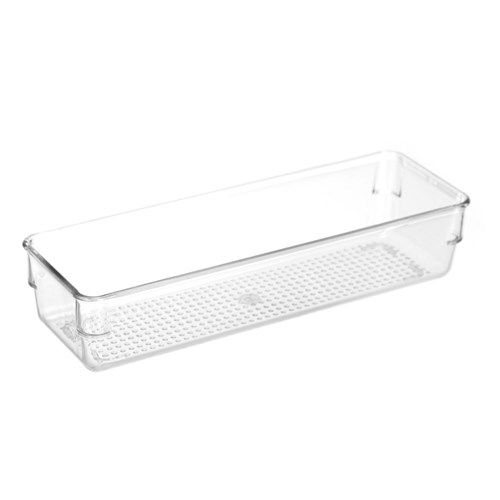 CRYSTAL STORAGE TRAY