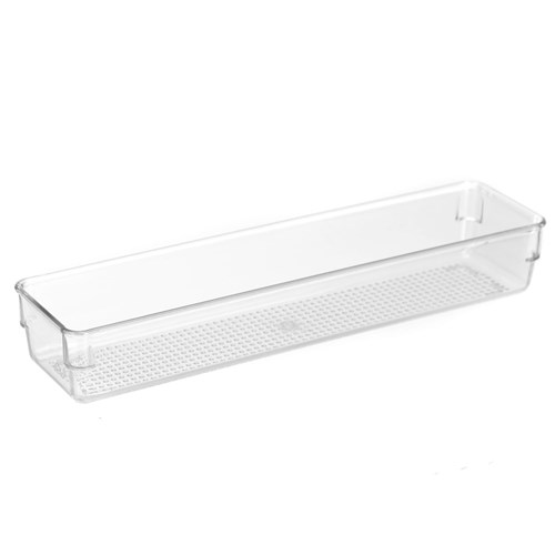 CRYSTAL STORAGE TRAY