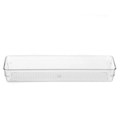 CRYSTAL STORAGE TRAY