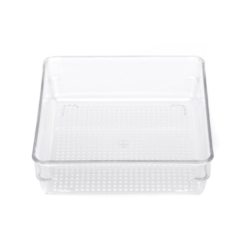 CRYSTAL STORAGE TRAY
