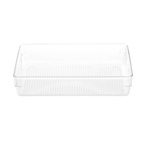 CRYSTAL STORAGE TRAY