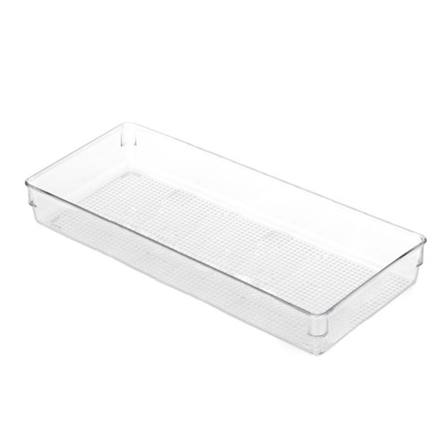 CRYSTAL STORAGE TRAY